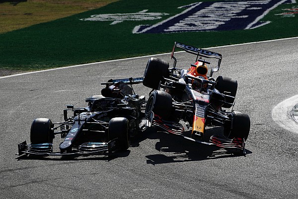 Massa: “Verstappen, Hamilton’la yarışırken risk almalı”