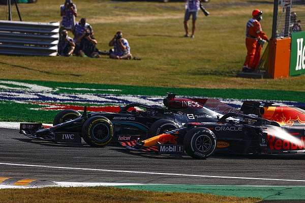 Berger: “Hamilton – Verstappen savaşı, tam olarak Formula 1’in ihtiyaç duyduğu şeydi”