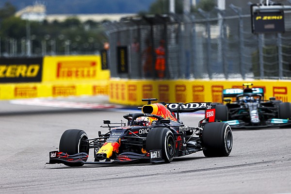 Red Bull: “Kalan yarışlarda güç dengesi belirsiz”