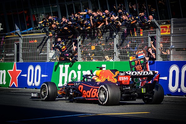 Hollanda GP: Yarışçı performans puanları