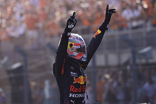 Verstappen: “Monza, Mercedes’e çok daha iyi uyacak”