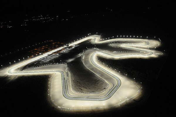 Resmi: Katar GP, 2021 F1 takvimine girdi!