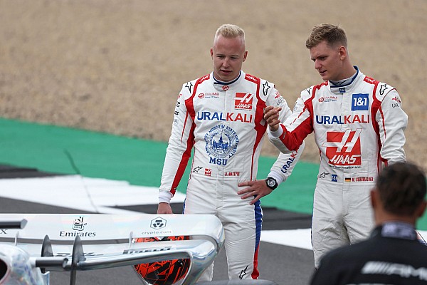 Ralf Schumacher: “Mazepin’in Formula 1’de yeri yok!”