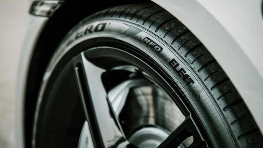 Münih’te sergilenen her üç otomobilden birinin lastiği Pirelli!