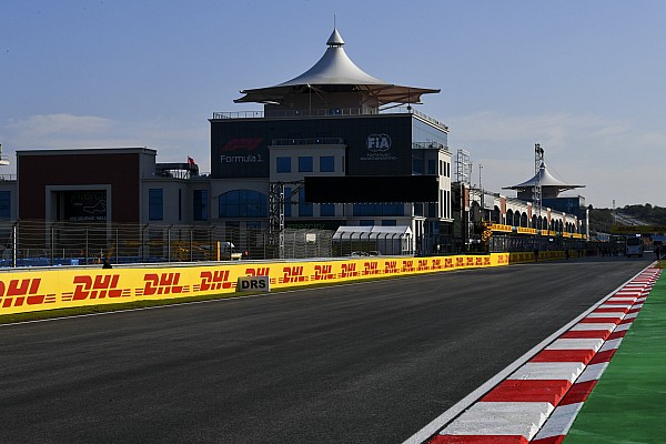 Formula 1 Türkiye Yarış için COVID-19 protokolleri ve giriş koşulları açıklandı