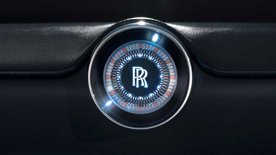 Rolls-Royce’un ilk EV’si yarın tanıtılacak!