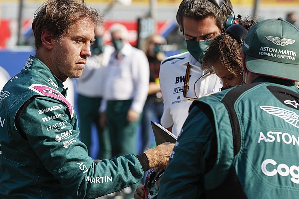 Ralf: “Vettel’in devam etmesi spor için harika bir haber”