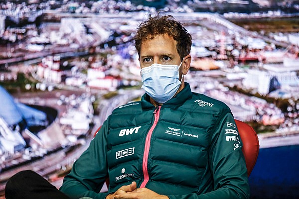 Vettel, Monako’daki boş günün neden kaldırıldığını anlayamıyor
