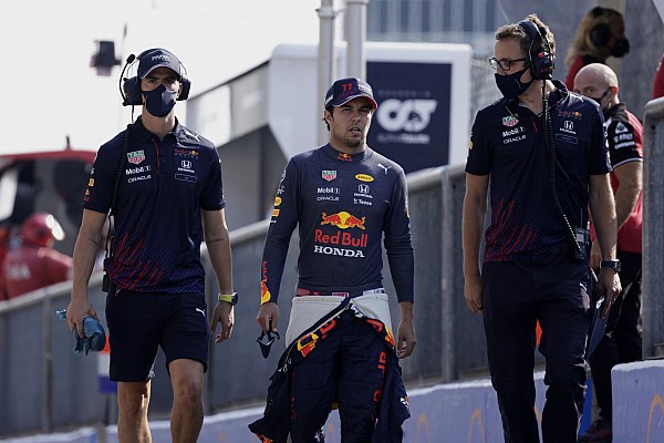 Massa: “Perez ‘biraz rahatlayabilirse’ Verstappen’e çok daha yakın olacak”
