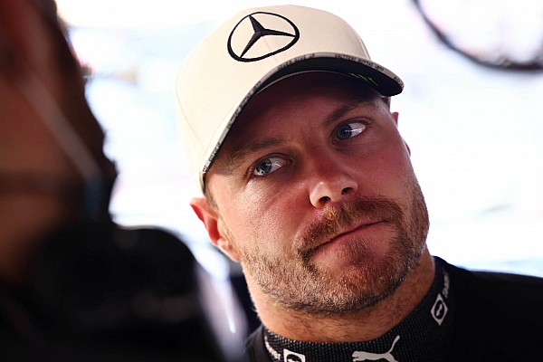 Bottas: “Doğru kararlar aldık fakat podyum da olabilirdi”