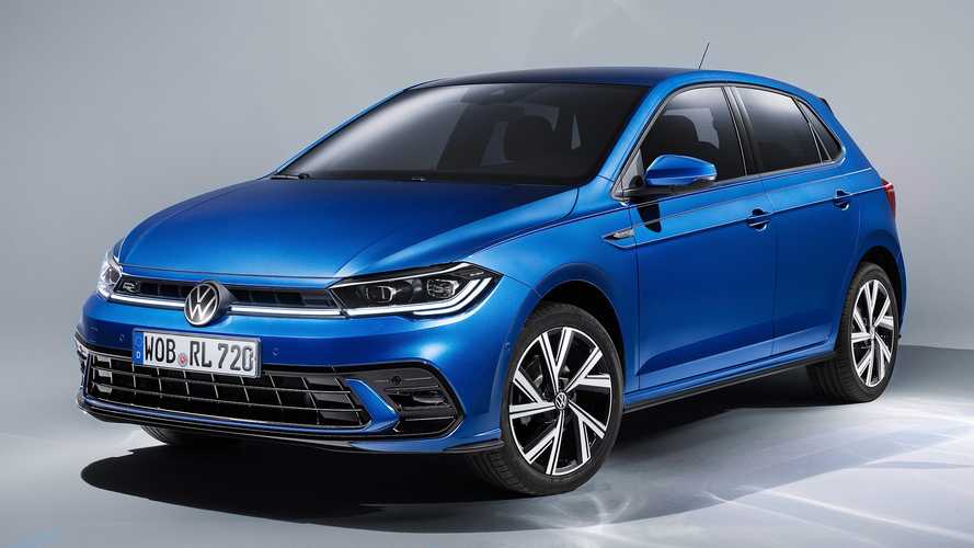 Makyajlı Volkswagen Polo, 24 Eylül’de satışa çıkıyor!