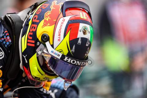 ‘It won’t break me down’ – How Perez plans to turnaround F1 troubles