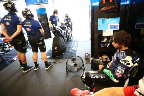 Avintia apologises after mechanic submits fake Covid certificate