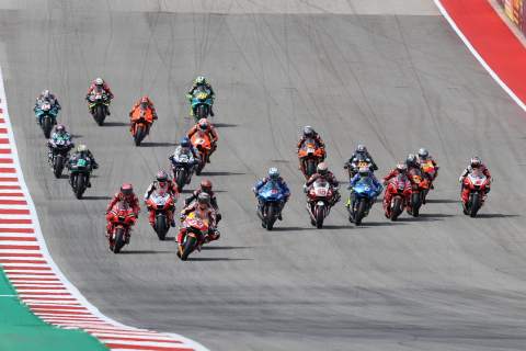 WADA: Indonesia, Thailand MotoGPs can go ahead despite 'non-compliance'