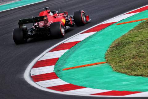 Why Ferrari's F1 engine gamble could pay off in 2021 and 2022