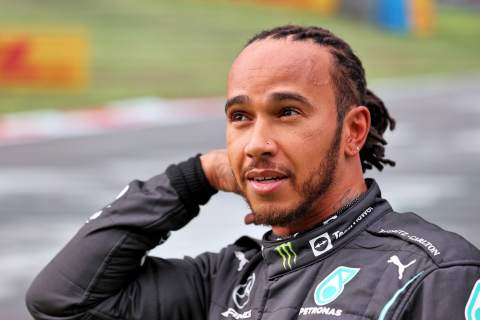 Hamilton not ‘giving energy’ to Mercedes F1 engine concerns