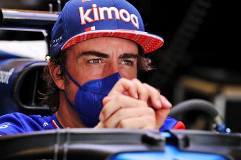 How realistic is Alpine’s ‘100-race’ F1 project – and will Alonso wait?