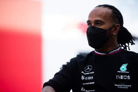 Lewis Hamilton wants F1 to return to South Africa 