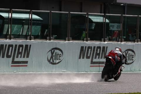 Emilia Romagna MotoGP, Misano – Free Practice (3) Results