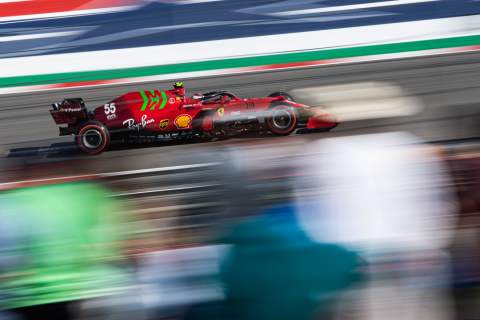 Ferrari: Power gap to F1 rivals “not so dramatic” after engine upgrade