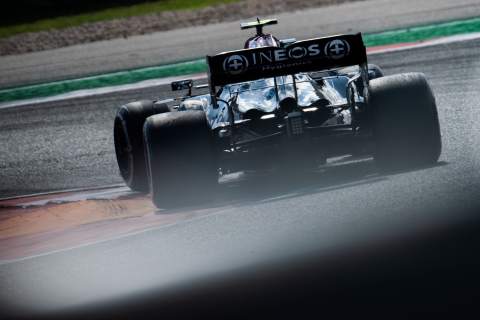 Bottas hopes he is “done” with F1 engine penalties for rest of 2021