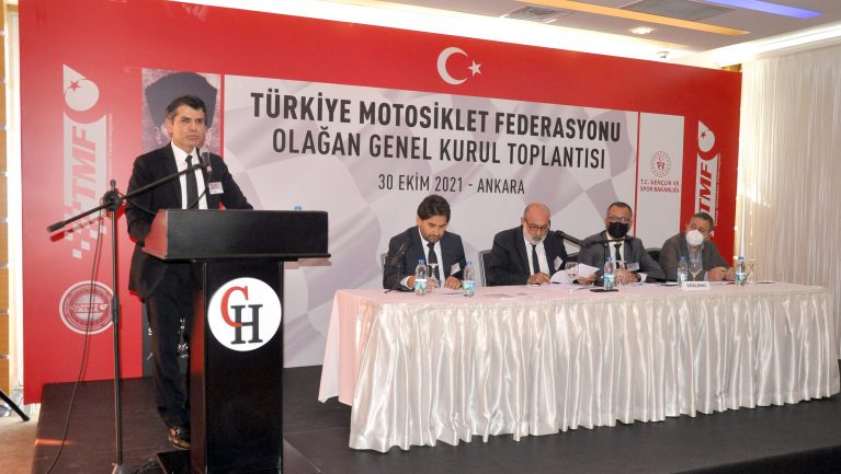 Bekir Yunus Uçar Güven Tazeledi