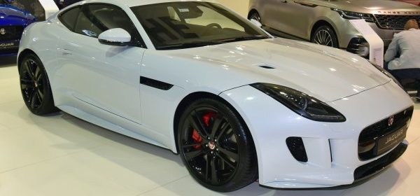 Jaguar – F-type – SVR 5.0 V8 (575 bg) AWD Automatic – Teknik Özellikler