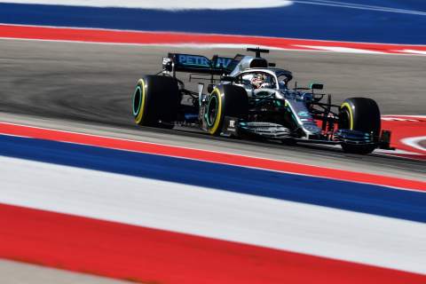 Can Red Bull break ‘Hamilton stronghold’? F1 US GP talking points