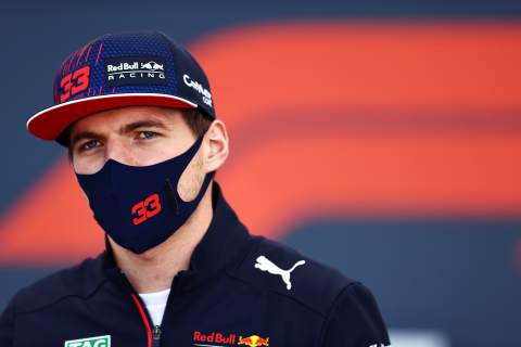 Finishing second in F1 title fight ‘won’t change my life’ – Verstappen