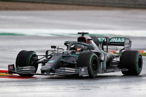 Will Hamilton take an F1 engine penalty? Turkish GP talking points