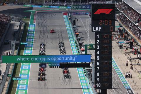 Brawn hints at third US F1 race after sell-out crowd at COTA