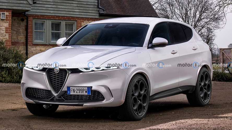 Alfa Romeo, 2026 yılına kadar her yıl yeni bir model çıkaracak