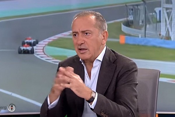 Altaylı: “Formula 1, gelecek sene Türkiye’de yapılmayacak”
