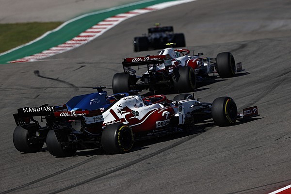 FIA, Raikkonen kararından sonra, Formula 1 sürücüleriyle görüşmeyi planlıyor