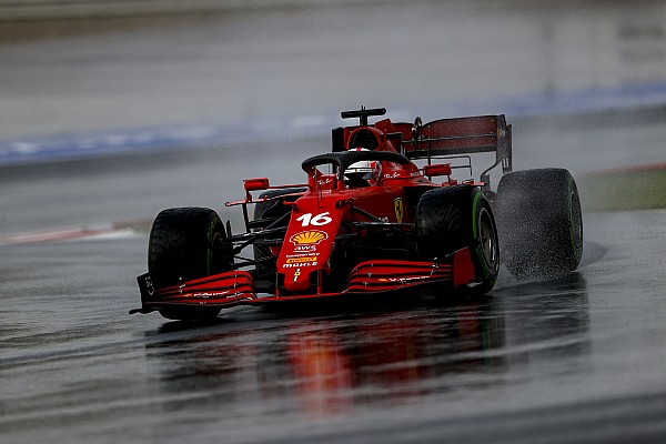 Ferrari kalan bütün yarışlarda podyum hedefliyor