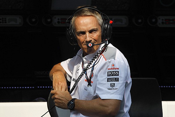 Vettel: “Whitmarsh, Aston Martin için güçlü bir anlaşma”