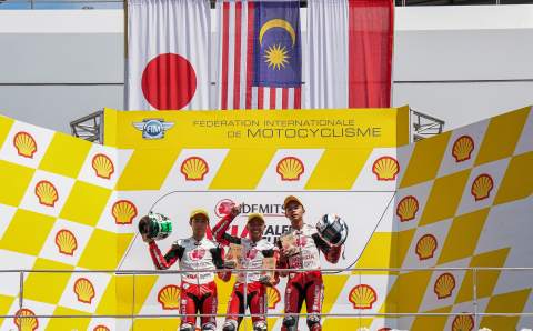 WADA: National anthems but no 'official' flags for Indonesia, Thailand