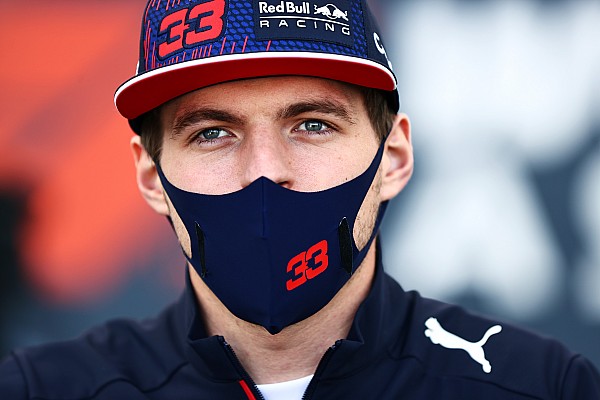 Red Bull, Max Verstappen’in Mercedes’e geçmeyeceği konusunda ‘oldukça pozitif’
