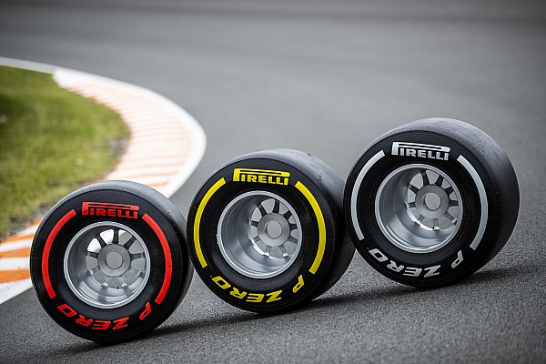 Pirelli, Türkiye’ye geçen seneye kıyasla daha yumuşak lastikler getirecek