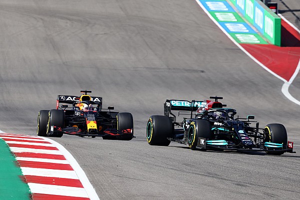 Wolff: “Mercedes, Red Bull’un agresif stratejisine yetişemedi”