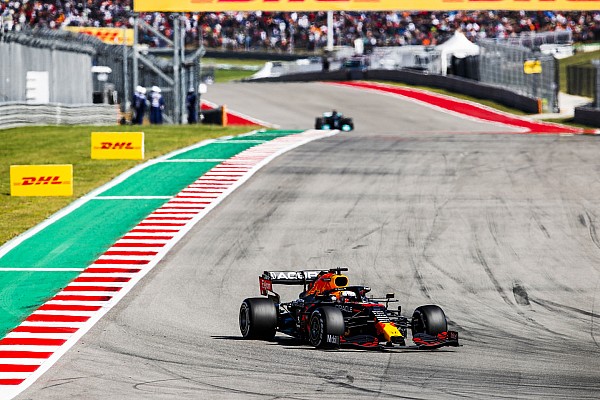 Red Bull, Schumacher’in Verstappen’e Amerika galibiyetini kaybettireceğinden korkmuş