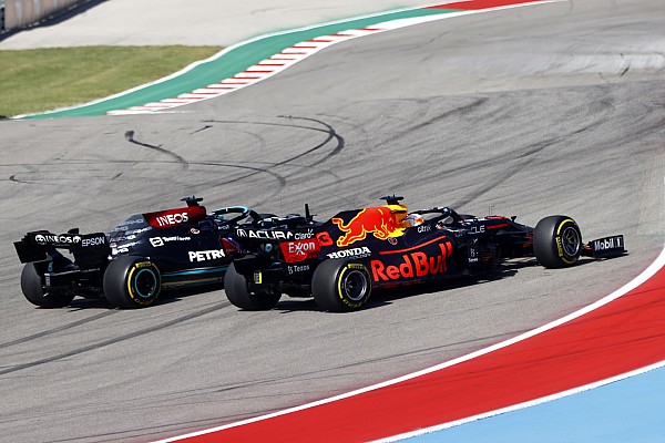 Verstappen: “Meksika ve Brezilya şampiyonluk için önemli olacak”