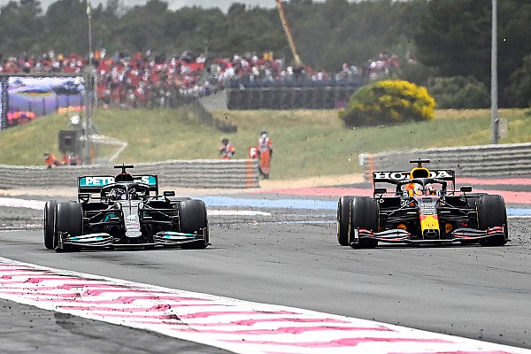 Marko: “Mercedes artık motoru tam güçte kullanmak zorunda kalıyor”