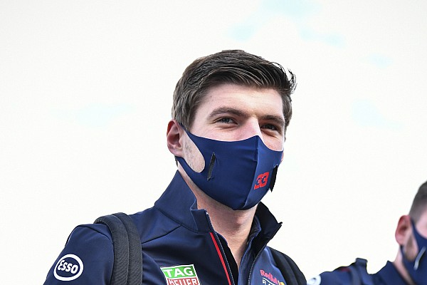 Verstappen: “Geçen sezon Türkiye, bizim için en iyi pist değildi”