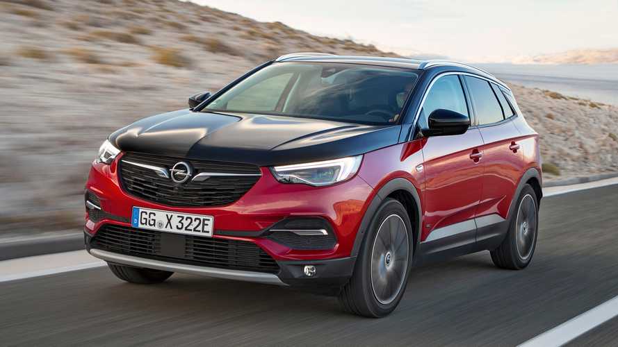 Opel’dan flaş “üretime ara” kararı!