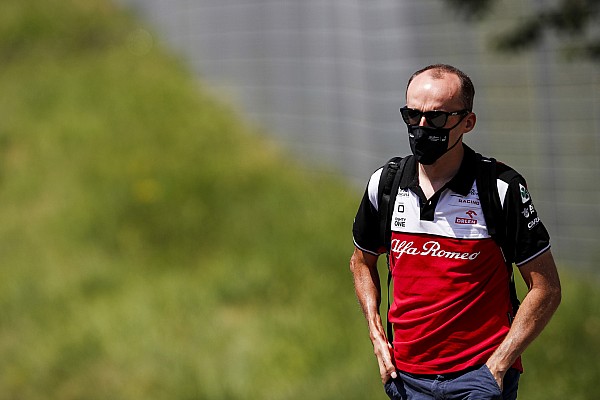 Kubica, sprint yarışındaki ‘kapalı park’ kuralından memnun değil