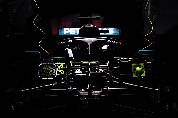 Daha agresif motor haritaları, Mercedes’in başını mı ağrıtıyor? Daha agresif motor haritaları, Mercedes’in başını mı ağrıtıyor?