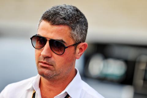 Michael Masi on first F1 driver meeting: “They most definitely did not know me”