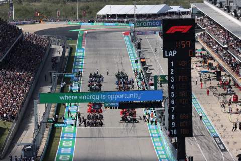 F1 needs ‘sensible balance’ to address 'anti-embarrassment' engine penalties