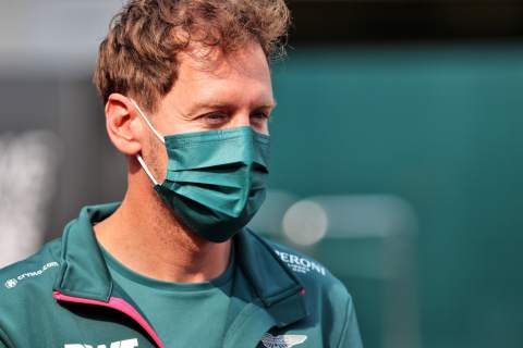 Vettel would be happy to see team orders banned in F1